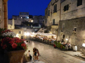 La Casa del Tartufaio Matera